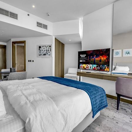 Luxury Aparthotel Prive Dubaj Zewnętrze zdjęcie