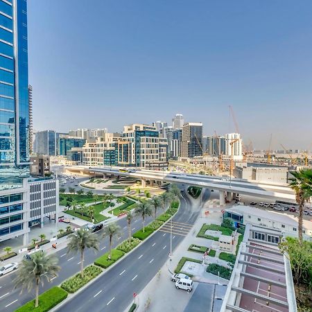 Luxury Aparthotel Prive Dubaj Zewnętrze zdjęcie