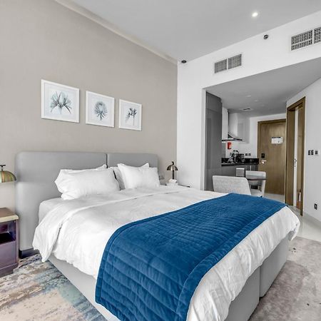 Luxury Aparthotel Prive Dubaj Zewnętrze zdjęcie