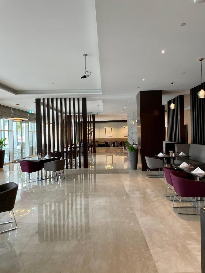 Luxury Aparthotel Prive Dubaj Zewnętrze zdjęcie