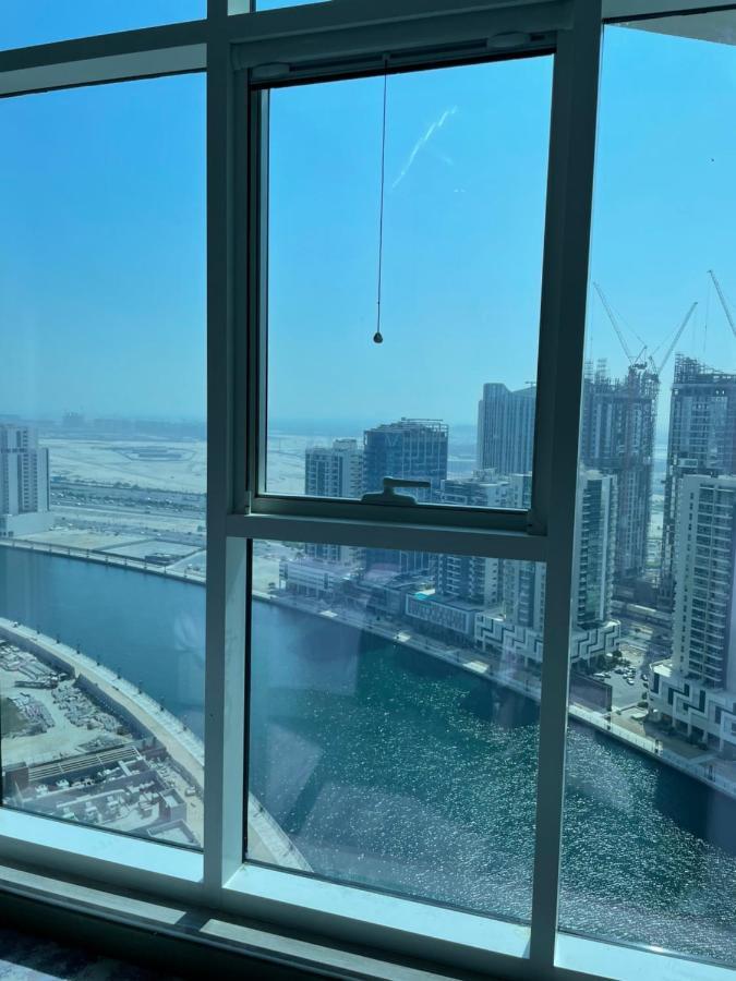 Luxury Aparthotel Prive Dubaj Zewnętrze zdjęcie