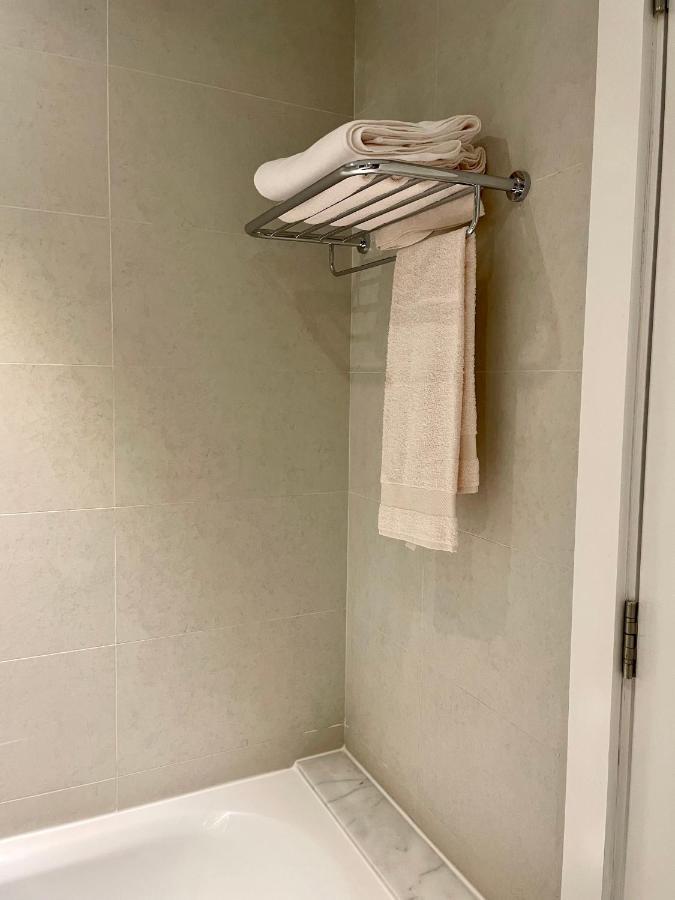 Luxury Aparthotel Prive Dubaj Zewnętrze zdjęcie