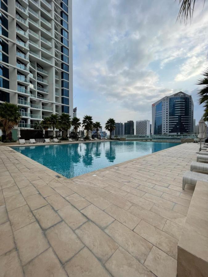 Luxury Aparthotel Prive Dubaj Zewnętrze zdjęcie