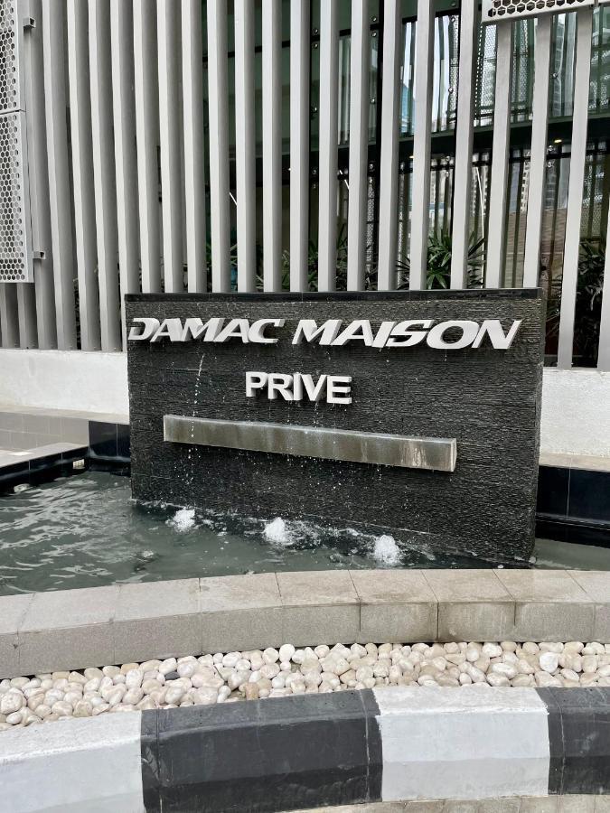 Luxury Aparthotel Prive Dubaj Zewnętrze zdjęcie