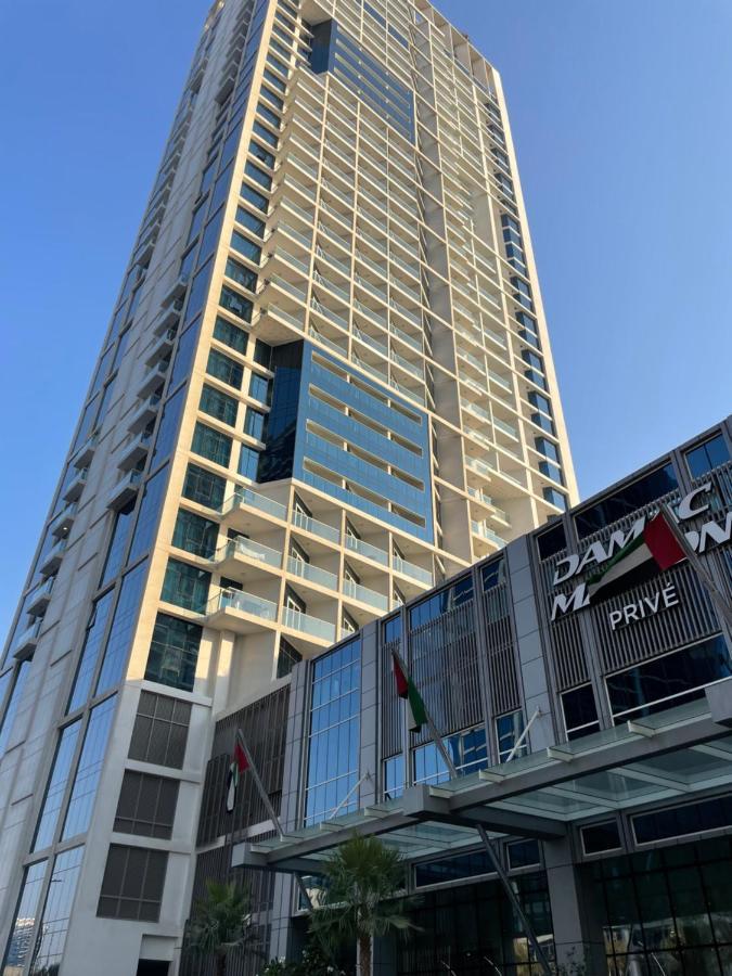 Luxury Aparthotel Prive Dubaj Zewnętrze zdjęcie