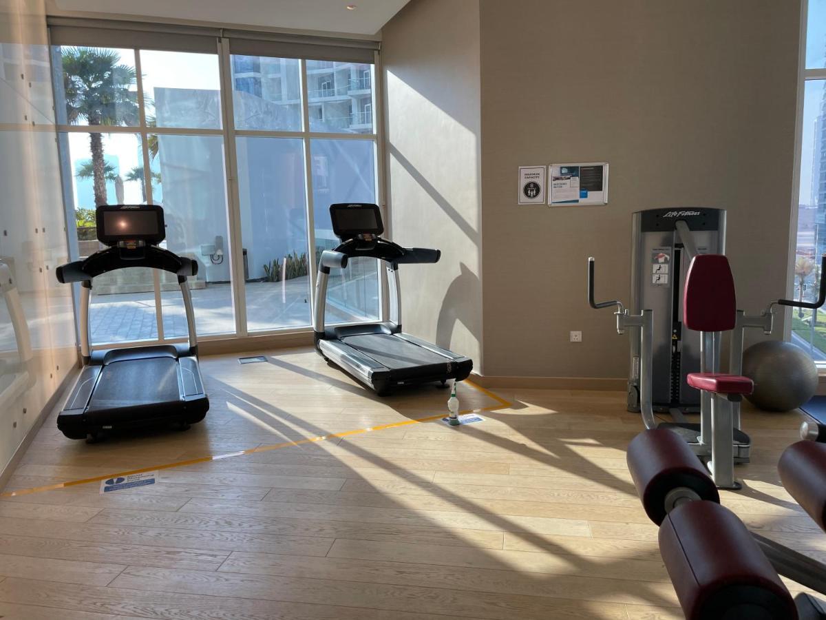 Luxury Aparthotel Prive Dubaj Zewnętrze zdjęcie