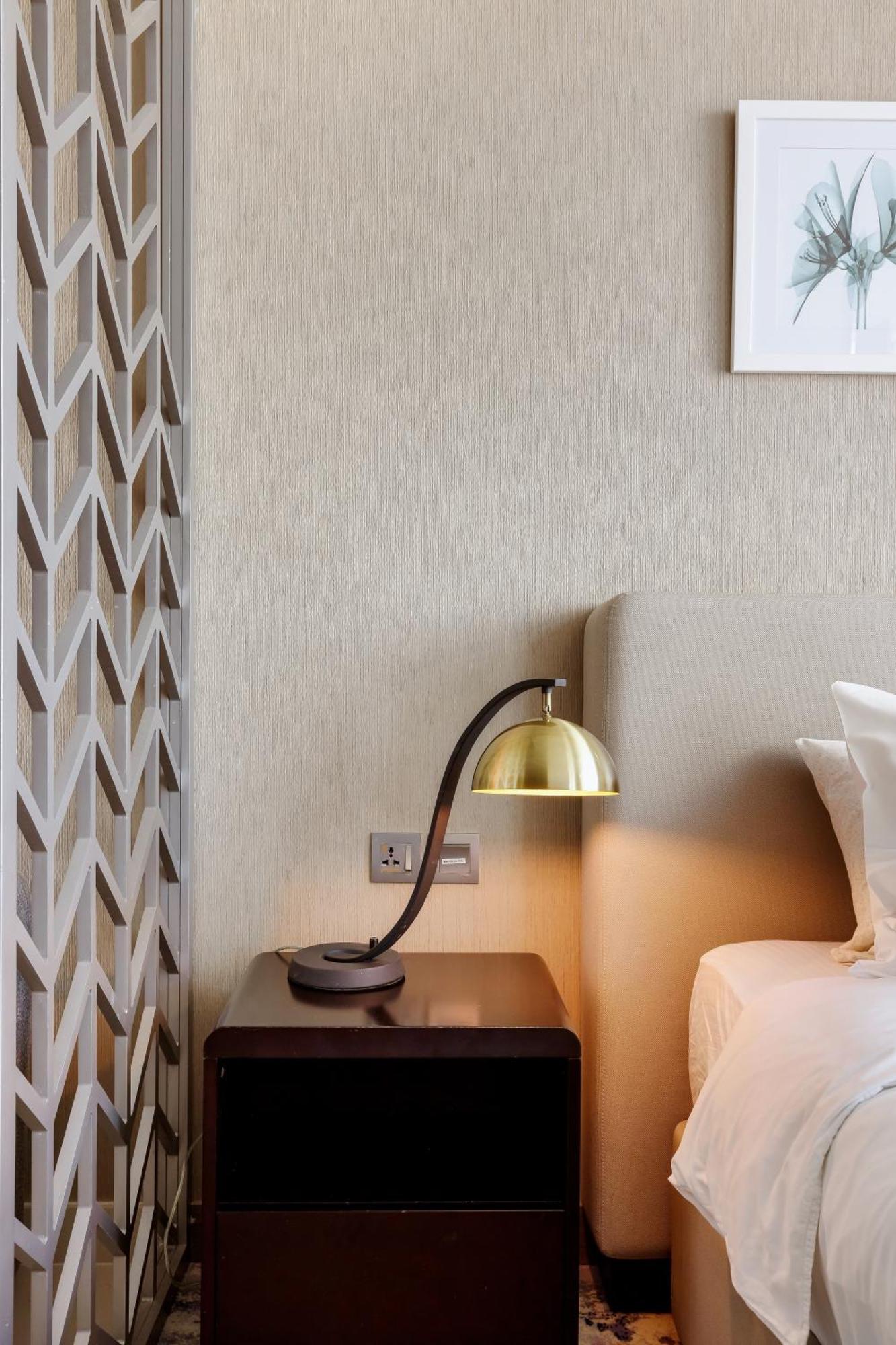 Luxury Aparthotel Prive Dubaj Zewnętrze zdjęcie