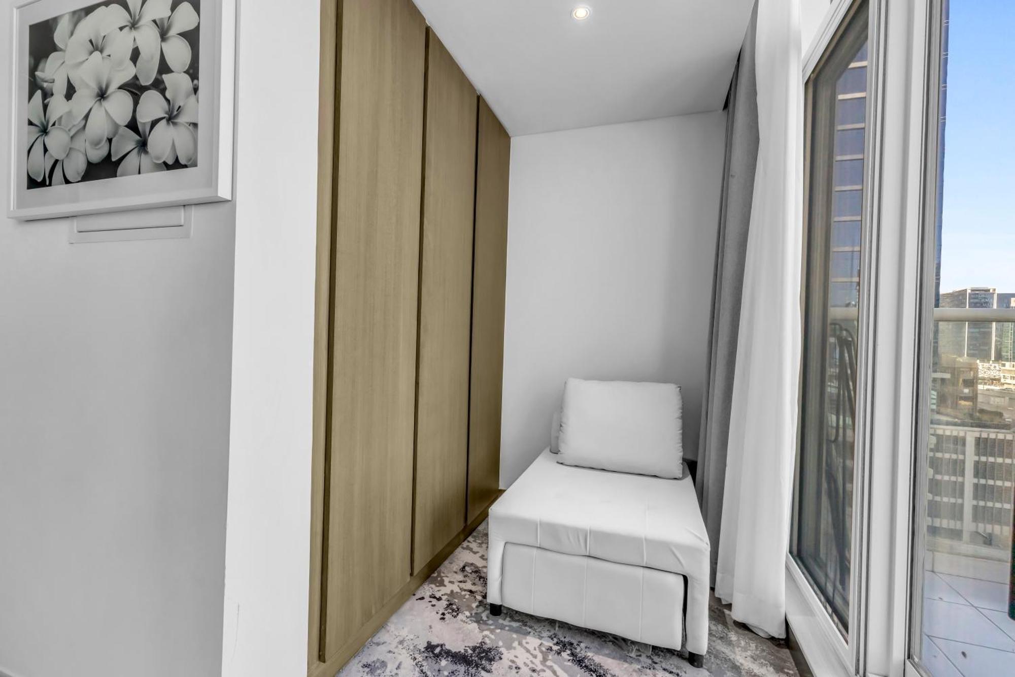 Luxury Aparthotel Prive Dubaj Zewnętrze zdjęcie